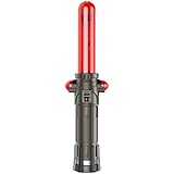 Grosvenor Star Wars Kylo Ren - Cepillo de dientes infantil
