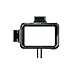 Produktbild Kamera Action Frame Cover, Shell Housing Rahmen Cage Schutzgehäuse Rahmen Universal Interface Case für DJI Osmo Action Camera Vlog Halter Case Schutz Zubehör