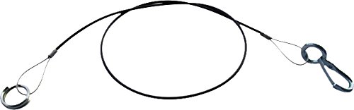 Preisvergleich Produktbild Abreißseil ABREISSSEIL KOMPL. 1000MM 9000650VP (Liefermenge=2)