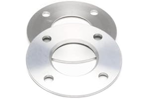 X-PARTS TA 10 mm Élargisseur de voie 4/108 4108-05P