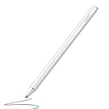 tablet pencil apple ✅『Umfangreiche Kompatibilität』Kompatibel mit den meisten f IOS und Android Geräten wie iPad und iPhone inklusive iPad pro/iPad 2018/iPad 2/iPad 4/iPad mini/iPad Air/iPad mini 2/iPad mini 3, iPad mini 4, iPhone 7/7S/8/8P/X/XS/XS MAX/XR, er arbeitet gut mit dem Samsung Galaxy S7/S8/note8/note 9, den meisten Samsung Geräten Ttablets.