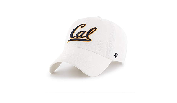 47 Brand California Golden Bears UC 