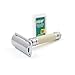 Edwin Jagger Double Safety Razor Ivory