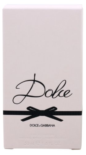 Dolce & Gabbana DOLCE 50ml (1.6 Fl.Oz) Eau De Parfum EDP Spray - 4