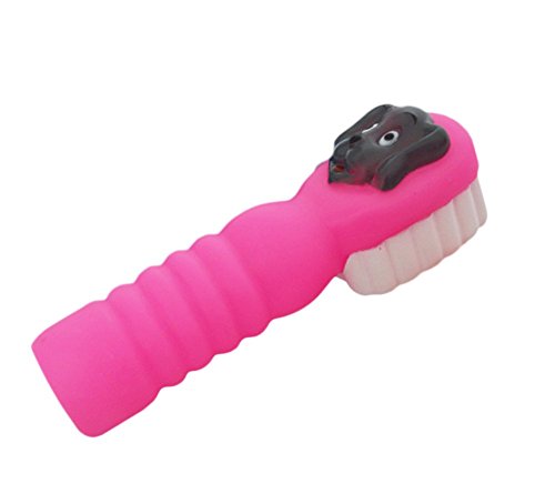 DaWa-1-pcs-Creative-Toothbrush-Shaped-Sound-Toy-Rubber-Dog-Chew-Toy-and-Teething-Stick-Toy-Pet-SuppliesRandom-color