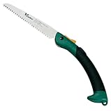Hoja realizada en acero SK5. Papillon SERRUCHO Entry PODAR Plegable, Negro/Verde
