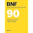 British National Formulary (BNF) 90: Amazon.co.uk: Joint Formulary ...