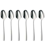 WF 1209966330 Espressolöffel Set 6 Stück Avance Croargan protect