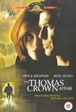 The Thomas Crown Affair [DVD] [1999]