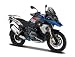 Produktbild Maisto BMW R1200 Gs (2017) Druckguss Modell Motorrad