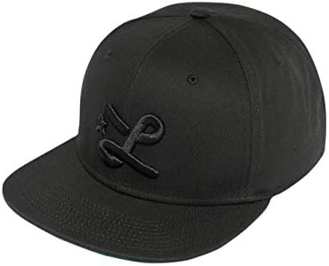 LRG Men Caps/Snapback Cap Down The L