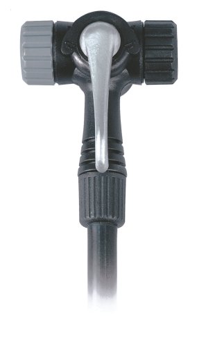 Topeak Standpumpe JoeBlow Max II, Black, One Size, TJB-M1 - 2