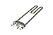 Produktbild Beko 2863701600 Waschmaschinenzubehör/Ise Waschmaschine waschen Heizelement