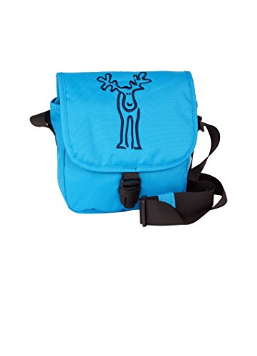 Preisvergleich Produktbild Elkline Diefeine Shoulder Bag Marine-Navy 2017 Tasche