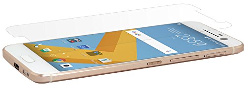 StilGut Displayschutzfolie Panzerglas für HTC 10 (2er-Pack)