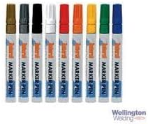 Ambersil20379 Fibre Tipped Marker Pen, 15 ml, Green