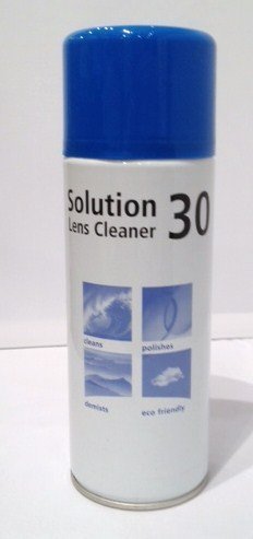Solution 30 (400ml) XL Size