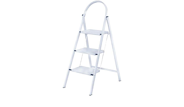 abru 2 step stool
