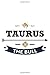 Produktbild Taurus The Bull: Zodiac Sign Notebook for any true believer of astrology and horoscopes. DIY Journal and Diary - 120 Lined Pages