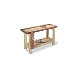 Urko 1750-bc - Banco carpintero/carpinteria 1750x500x830mm