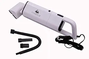 Karzkin High Power Wet and Dry Vacuum Cleaner for Car with 100 Watt Motor