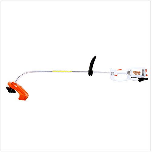 STIHL FSE 60 540W Elektro Motorsense Rasentrimmer inkl. Schutzbrille ( 4809 011 4122 ) - 3