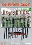 Image de Hinter Gittern - RTL 2006: A3 Kalender