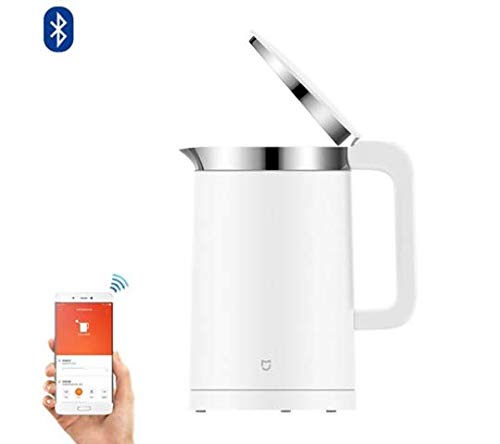 Xiaomi Mi Smart Electric Kettle YMK1501 EU version - Hervidor eléctrico