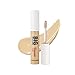 Etude House - Big Cover Tip Concealer - No. 1 Beige - Beauty - Make Up