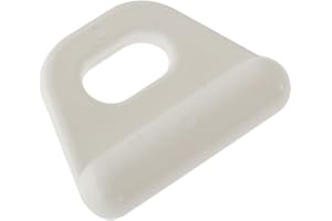 RONSTAN PNP29T Goehlrutscher Rund 9mm