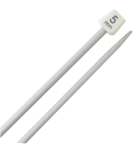 Pony Classic Knitting Pins Single Ended 35cm X 4mm - View #9