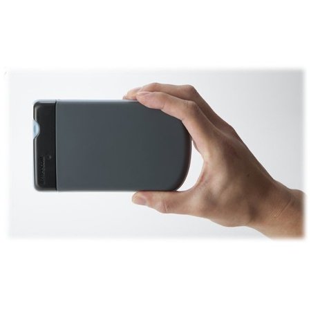 Preisvergleich Produktbild FREECOM ToughDrive 1 TB 6,4cm USB 3.0