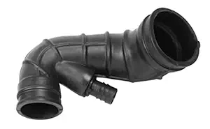 BRAVO Air Cleaner Boot (Diesel) for Ford Fiesta