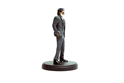 Kabali Rajinikanth Figure, 6 inches (Skin)