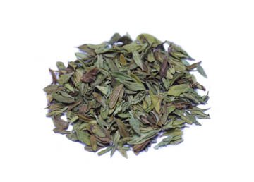 Preisvergleich Produktbild Zitronenthymian BIO gerebelt 25g