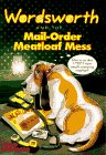 Cover zum Buch Wordsworth and the Mail-Order Meatloa...