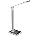 Produktbild SJUAN Drahtloses Ladegerät, LED-Schreibtischlampe Drahtlose Ladelampe, Tischlampe Touch Control, Nachtlicht für Büro-Schlafzimmer