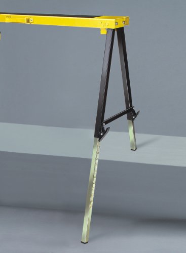 Brennenstuhl Falt-Arbeitsbock MB 120 KH, 1444610 - 3