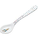 Petit Jour Peter Rabbit Melamine Spoon