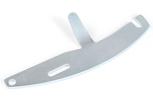 BGM ORIGINAL SUPERCHARGED BGM Polradhalter kompatibel für Vespa Largeframe, Smallframe Lüfterradhalter Blockierwerkzeug Polradhaltewerkzeug