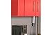 Produktbild Bachmann Elevator AC Edelstahl 1pezzo (die) copripresa Elektrische