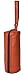 Baby On Board Softy Bottle Holder 22 x 9 cm orange
