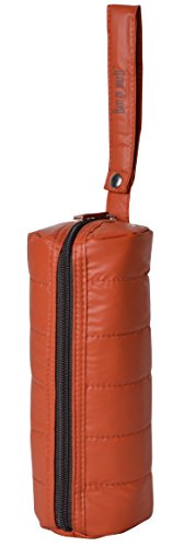 Baby On Board Softy Bottle Holder 22 x 9 cm orange
