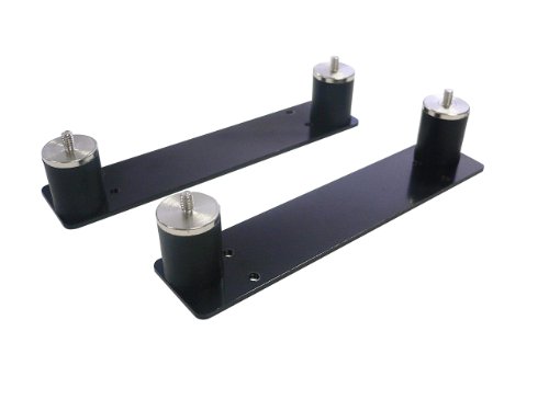 Preisvergleich Produktbild Scythe Hard Disk Stabilizer 2 Speichereinschubadapter