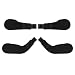 Produktbild Jannyshop Edelstahl Paddel Hair Trigger Locks Ersatz für Xbox ONE Elite Griffe Tasten Paddles Trigger Locks