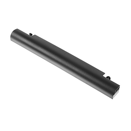 Green Cell® ULTRA Serie A41-X550A Laptop Akku für Asus A450 A550 F450 F550 F550C F550L F552 F552C F552CL K550 K550C X450 X552 (Original Panasonic Zellen, 3400mAh, Schwarz) - 3
