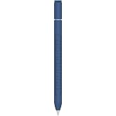 Apple Pencil Pro i&ccedil;in Sevemli Desenli Kalem Kılıfı (&Uuml;r&uuml;n Kalem Değil) (lacivert)