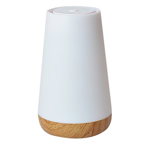 Preisvergleich Produktbild Kainuoa® LED Tischlampe mit Bluetooth Lautsprecher Touch Wireless Speaker Bunte Stimmungsleuchte Intelligente Dimmbare Dekolicht für Schlafzimmer Kinderzimmer