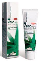 Toothpaste For Children Veradent Whitening 75 Ml