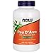 Produktbild Pau D' Arco, 500 mg, 250 Capsules - Now Foods - Qty 1